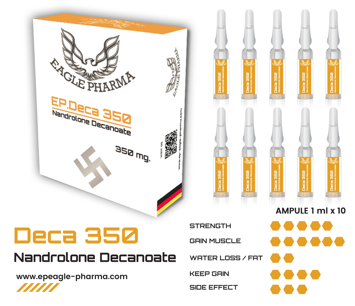 EP-Deca 350 (Ampule)